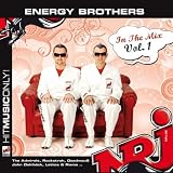 Energy Brothers in the Mix
