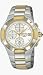 Seiko Men's Coutura Alarm Chronograph Watch #SNA410