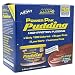 Maximum Human Performance Power Pudding Chocolate, 8.8 Ounce