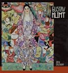 Gustav Klimt 2013 Wall Calendar