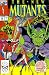 The New Mutants #92 : When the Carnival Comes to Town (Marvel Comics)