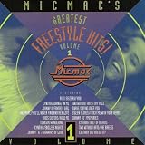 Micmacs Greatest Freestyle Hits! volume 1