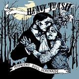 Midnight Soul Serenade [VINYL]