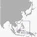 C-Map As-M205 C-Card Format Philippines - Cartography - C-Map Usa