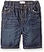 The Children's Place Boys' Toddler Boys' 5-Pocket Dmm Short