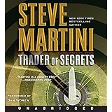 trader of secrets a paul madriani novel