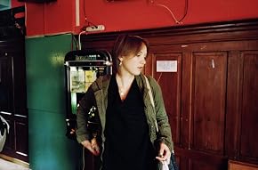 Bilder von Sophie Hunger