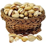 Little India Pista 200Gm (1 Box) RS.589.00 (58.00% Off) - Amazon