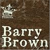 Image of album by Barry Brown