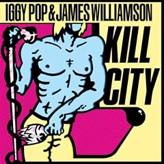 Kill City (Restored & Remixed) [Vinyl LP]