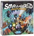 Days of Wonder 872669 - Small World Underground