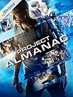 Project Almanac