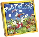 MELI MEL'OEUF Vf