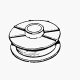 Tools & Hardware : Replacement Spool