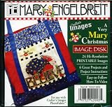 Mary Engelbreit - A Ver Mary Christmas Images