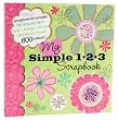 My Simple 1-2-3 Scrapbooking Kit by Robin Zingone