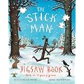 The Stick Man Jigsaw Book (Puzzle Books)