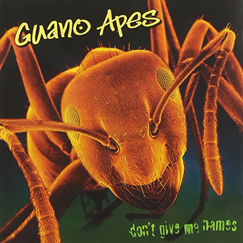 Guano Apes - POP 2000 Das gibt
