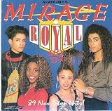 Royal mix `89