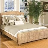 Cabana Banana Queen Bed Set - Honey Cabana Banana Queen Bed Set - Honey