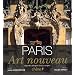 Paris Art nouveau