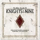 The Elder Scrolls IV: Knights of the Nine Jewel Case Edition (輸入版)