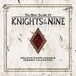 The Elder Scrolls IV: Knights of the Nine (Jewel Case)