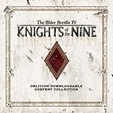 The Elder Scrolls IV: Knights of the Nine Jewel Case Edition
