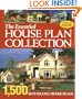 Essential House Plan Collection: 1500 Best Selling Home Plans