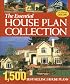 Essential House Plan Collection: 1500 Best Selling Home Plans