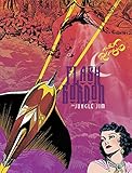 Alex Raymond's Flash Gordon and Jungle Jim