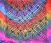 3 Celtic Tie Dye Sarongs