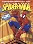 Spider-Man Jumbo Color & Activity Book