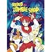 Reiko The Zombie Shop, Vol. 2 (v. 2)