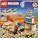 Lego Space Simulation Station (6455)