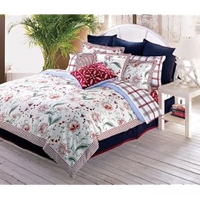 Tommy Hilfiger Cold Spring Mini Duvet Set