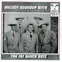 Melody Round-Up