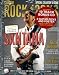 Santana - Guitar World Mini Mag with CD