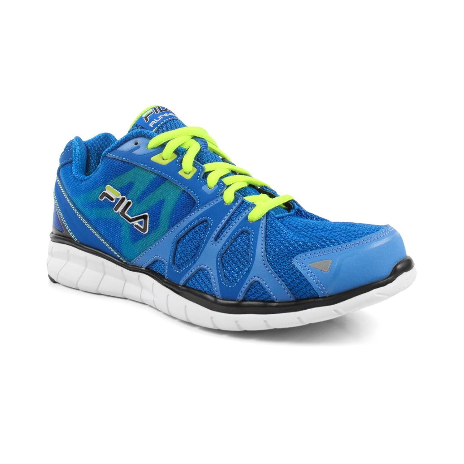 Fila Shadow Sprinter Running Shoes Size 7.5 54.95 Buy