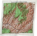(ジャーナルスタンダード)JOURNAL STANDARD BANDANA NATIONAL PARK BANDANA 12090610053310 National