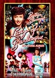 Lady of Burlesque