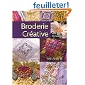 Broderie cr�ative