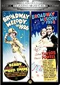 Broadway Melody of 1936 / Broadway Melody of 1938