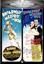 Broadway Melody of 1936 / Broadway Melody of 1938