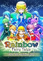 Rainbow Fairy Tales: Theft of The Rainbow Stone-From Free Kindle Books Library