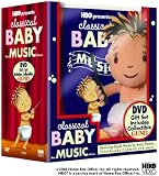 Classical Baby - The Music Show
