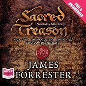 Sacred Treason | [James Forrester]