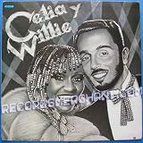 Celia Y Willie [Vinyl LP]