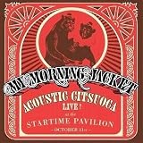 Acoustic Citsuoca: Live at the Startime Pavilion