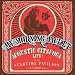 Acoustic Citsuoca: Live at the Startime Pavilion
